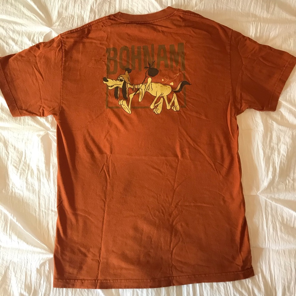 Men’s Bohnam Graphic T-Shirt